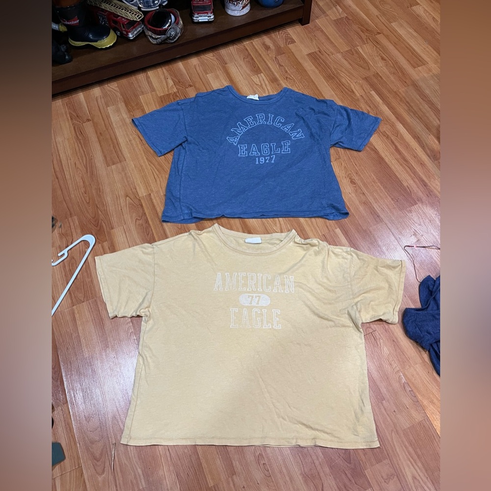 Women’s AE Tshirts